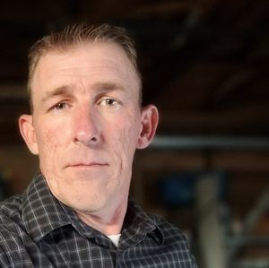 Meet your Posher, Jason